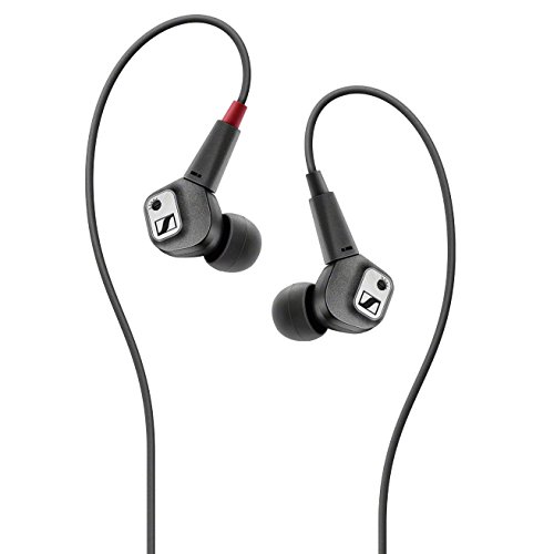 Sennheiser IE 80 S Adjustable Bass earbud Headphone, Only $184.72, free shipping