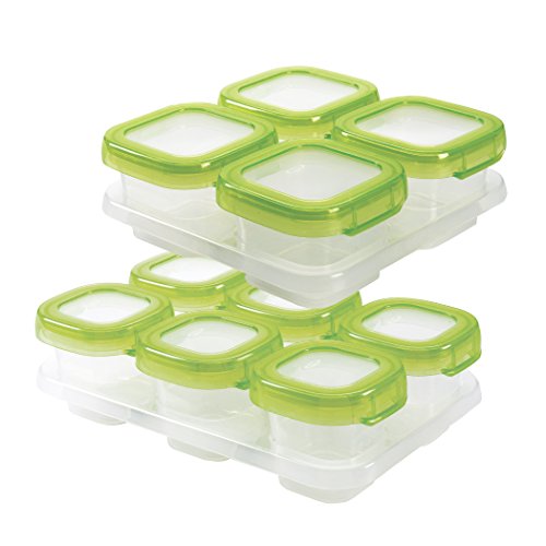 OXO Tot 12-Piece Baby Blocks Set, Only $11.99