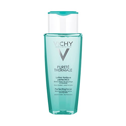 Vichy Pureté Thermale Perfecting Facial Toner, Paraben-free, Alcohol-free, 6.7 Fl. Oz., Only $13.49