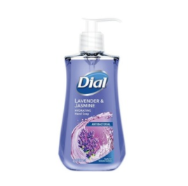 Dial Antibacterial Liquid Hand Soap, Lavender & Twilight Jasmine, 7.5 Fluid Ounces, Only $1.09, You Save $6.08(85%)