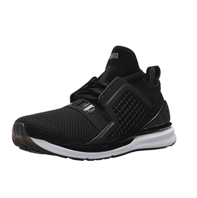 PUMA Men's Ignite Limitless Weave Sneaker only $39.01