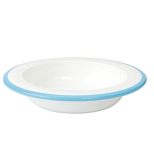 OXO Tot Big Kids Bowl with Non-Slip Base- Aqua, Only $3.99