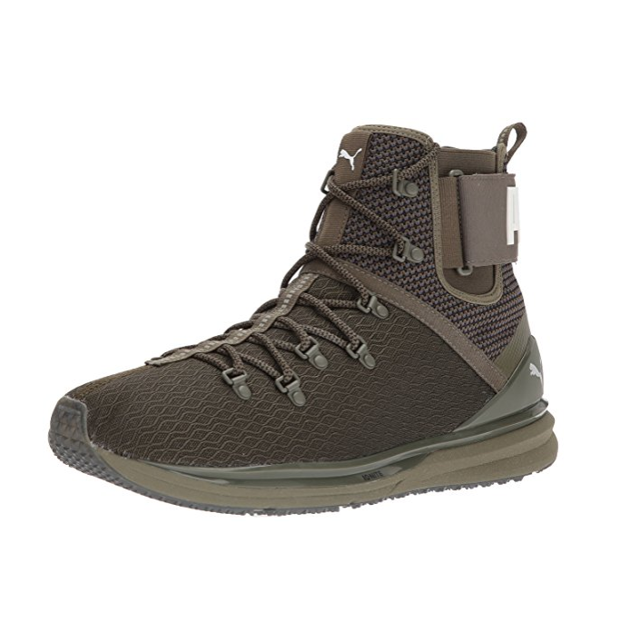 PUMA Men's Ignite Limitless Boot Sneaker only $50.49