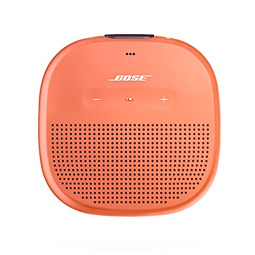 Bose SoundLink Micro Bluetooth speaker - Bright Orange, Only $99.00, free shipping