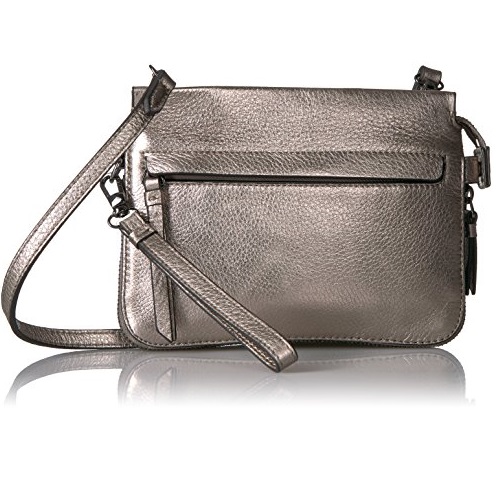 Vince Camuto Edsel Small Crossbody, Only $51.29, free shipping