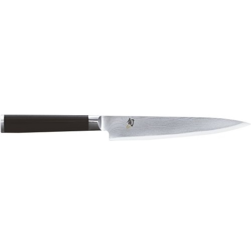 Shun DM0701 Classic 6 Inch Utility Knife, Only $69.95, free shipping