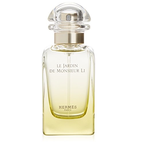Hermes 愛馬仕李先生的花園女士香水，50ml，原價$97.00，現僅售$54.22，免運費
