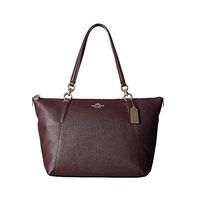 COACH Crossgrain Ava Tote, only $119.999, free shipping