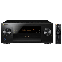 Pioneer Elite Audio & Video Component Receiver black (SC-LX502) $599.98