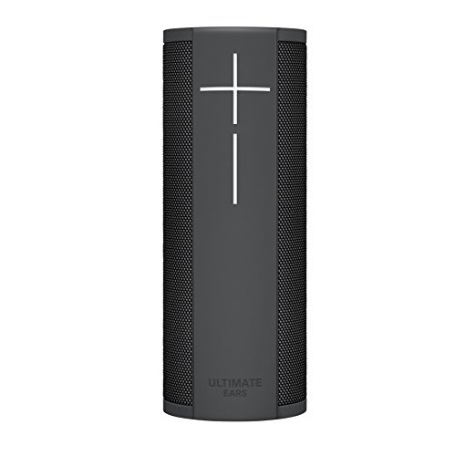 Ultimate Ears MEGABLAST Portable Wi-Fi / Bluetooth Speaker with hands-free Amazon Alexa voice control (waterproof) - Graphite Black, Only $124.99, free shipping