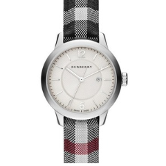 Nordstrom Rack 精選 Burberry 經典時裝腕錶熱賣低至5折+包郵