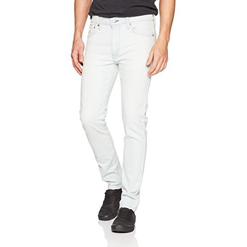 Levi's Men's 519 Extreme Skinny Fit Jean, Only $13.81