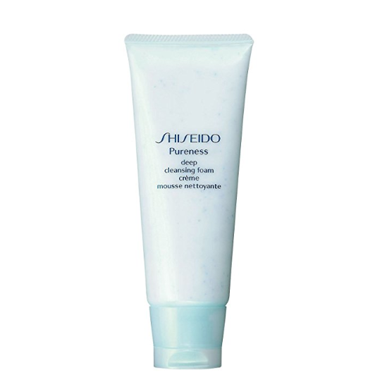 ​SHISEIDO by Shiseido Shiseido Pureness Deep Cleansing Foam--/3.6OZ, Only $19.12