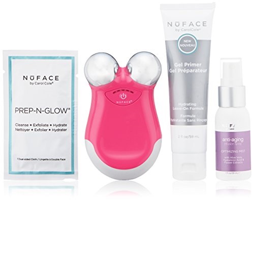 NuFACE Mini Powerlift Collection, Only $149.25, free shipping