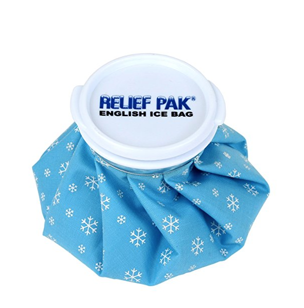 Relief Pak 冰敷袋 发烧、中暑、食物保鲜都可用 ，现仅售$3.08
