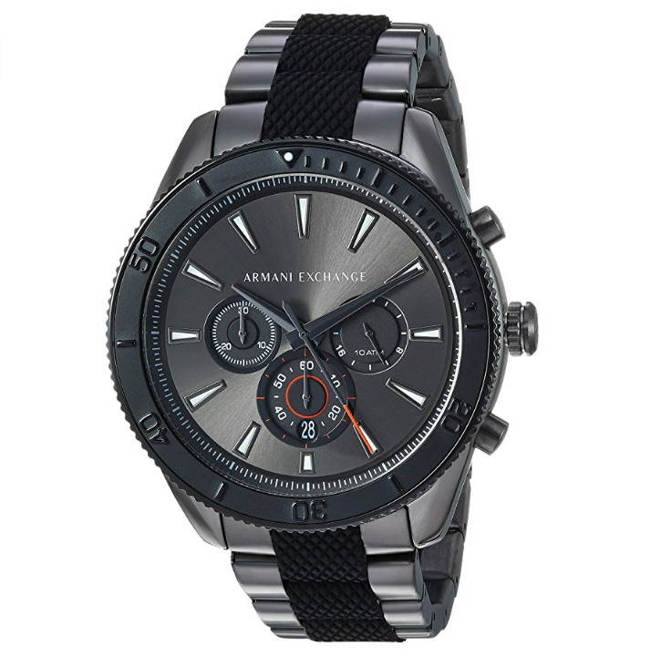 A/X Armani Exchange AIX Mens Watch only $85.67