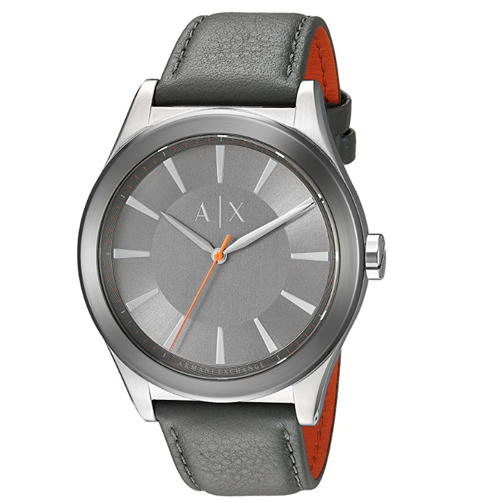 A/X Armani Exchange AIX Mens Watch ONLY $75.73