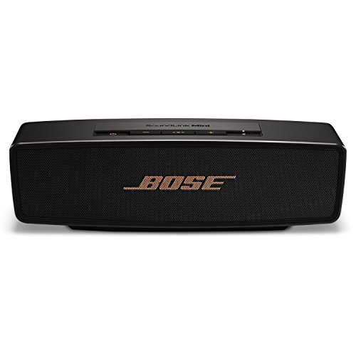 史低價！Bose Soundlink Mini 二代迷你藍牙音箱，限量版，現僅售$149.99，免運費