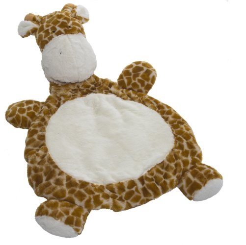 Mary Meyer Bestever Baby Mat, Giraffe, Only $25.40,  free shipping