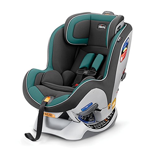 Chicco Next Fit IX Convertible Car Seat, Eucalyptus, Only $233.66,  free shipping