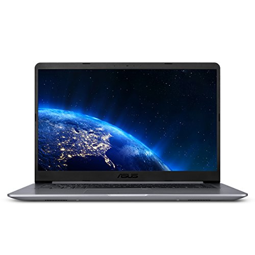 ASUS VivoBook F510UA Thin and Lightweight FHD WideView Laptop $499.99