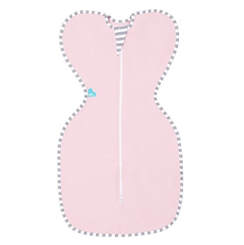 Love To Dream 婴儿投降式睡袋，小号，原价$29.90，现仅售$24.69。多种颜色和尺码可选！