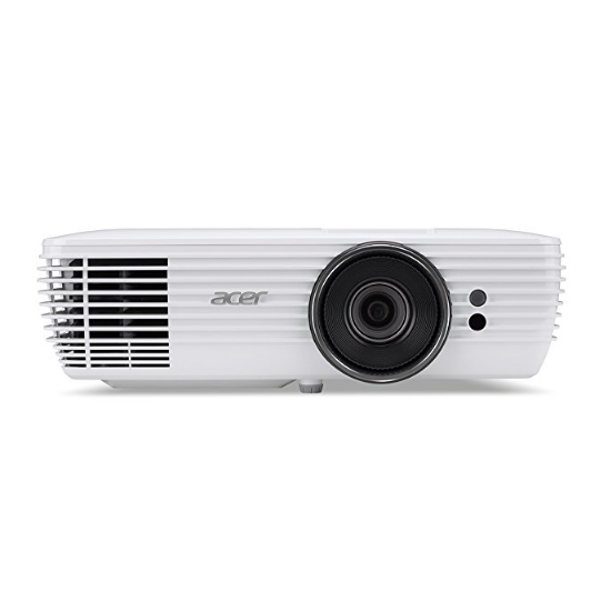 Acer H7850 4K Ultra High Definition (3840 x 2160) DLP Home Theater Projector $1449.99，free shipping