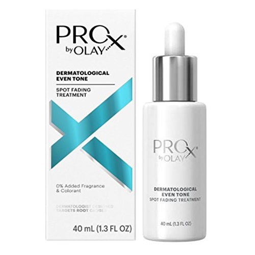 ProX by Olay Dermatological Anti-Aging Even Tone Spot Fading Treatment, 1.3 ozz, only $20.70