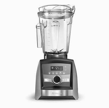 Vitamix A3500 Brushed Stainless Blender, Only $519.64, free shipping