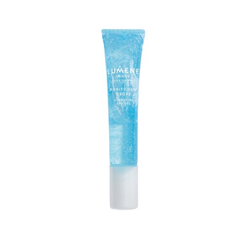 Lumene Lähde Hydrating Purity Dew Drops Hydrating Eye Gel, Only $9.86, free shipping after  using SS