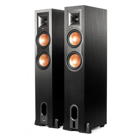 Klipsch R-26PF 260W Powered Floorstanding Bluetooth Speaker with Remote Control, Pair, only$399.99, free shipping