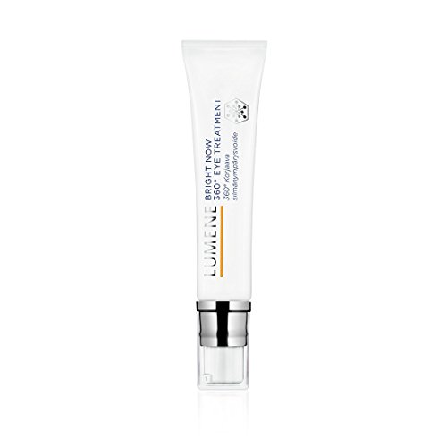 Lumene  Valo Vitamin C Bright Eyes All-in-One Eye Treatment , Only $10.89 , free shipping after using SS