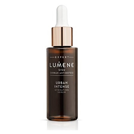 Lumene Sisu Urban Intense Hydrating Serum, 1.0 Fluid Ounce, Only $20.89, free shipping after using SS