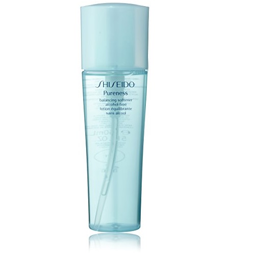 Shiseido Pureness Balancing Softener for Unisex, 5 Ounce, Only $20.50
