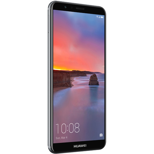 Huawei Mate SE 64GB Smartphone (Unlocked, Gray) , only $229.99, free shipping