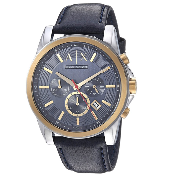 A/X Armani Exchange AIX Mens Watch only $74.99
