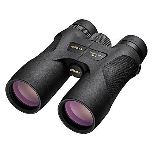 史低价！Nikon 16003 尊望系列ProStaff 7s 10 x 42双筒望远镜，原价$199.95，现仅售$144.33，免运费
