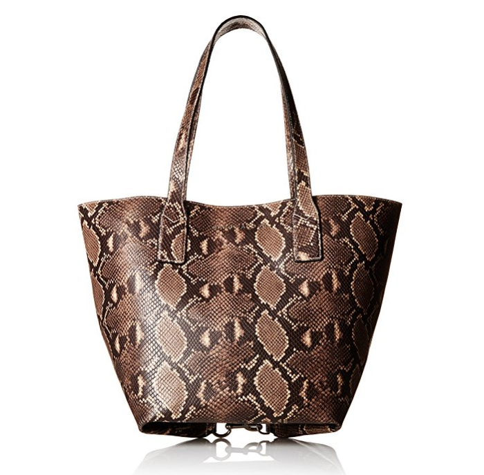 Marc Jacobs Snake Wingman Shopping Weekender Bag only $131.73