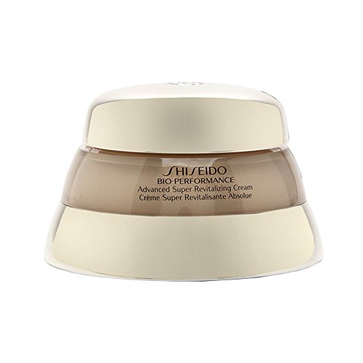 Shiseido Bio Performance Advanced Super Revitalizing Cream 2.6oz, Only $72.93, free shipping