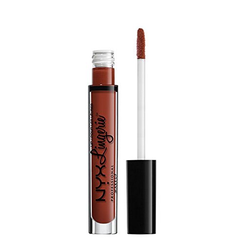 NYX PROFESSIONAL MAKEUP Lip Lingerie, Exotic, 0.14 Ounce, Only $4.89