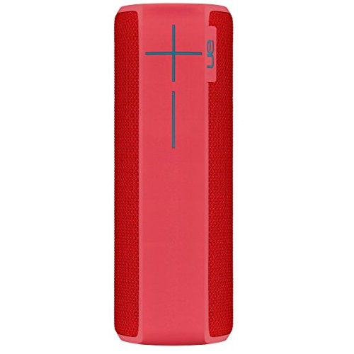 Ultimate Ears BOOM 2 Cherry Bomb Wireless Mobile Bluetooth Speaker (Waterproof and Shockproof), Only $87.75, free shipping