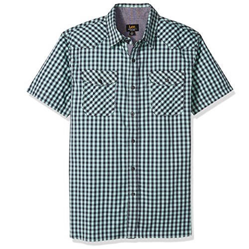 LEE Men's Cleff Shirt, Only $12.74