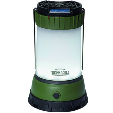 Thermacell MR-CLC Scout Mosquito Repeller plus Camp Lantern | The Lantern that Repels Mosquitoes $20.00