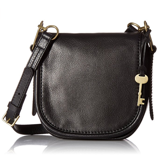 fossil Rumi Small Crossbody Bag only $67.99