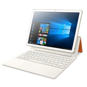 Huawei 华为 MateBook E 签名版 12吋 笔记本平板2合1（i5 8GB 256GB 2K屏 带键盘） $699.00 免运费
