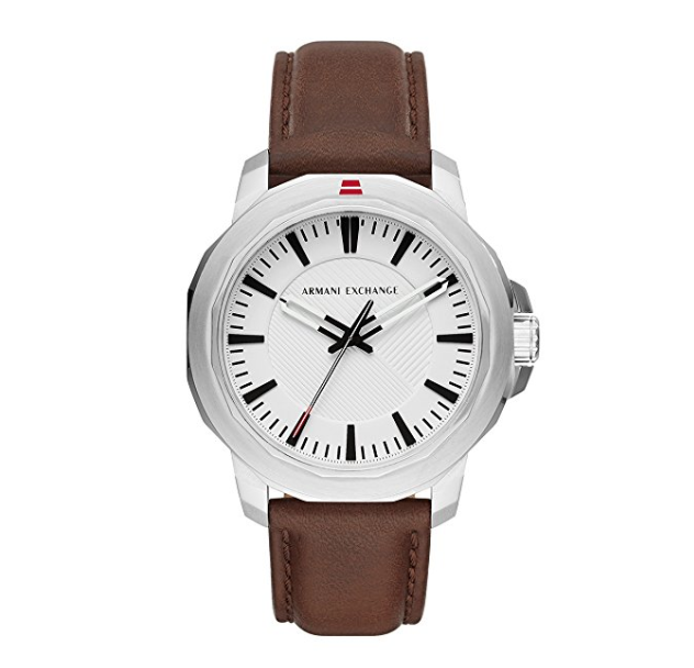 A/X Armani Exchange AIX Mens Watch ONLY $66.59