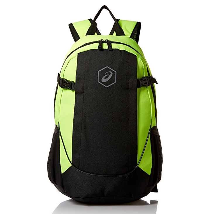 ASICS Bts Backpack 30 中性款運動休閑背包 $15.46