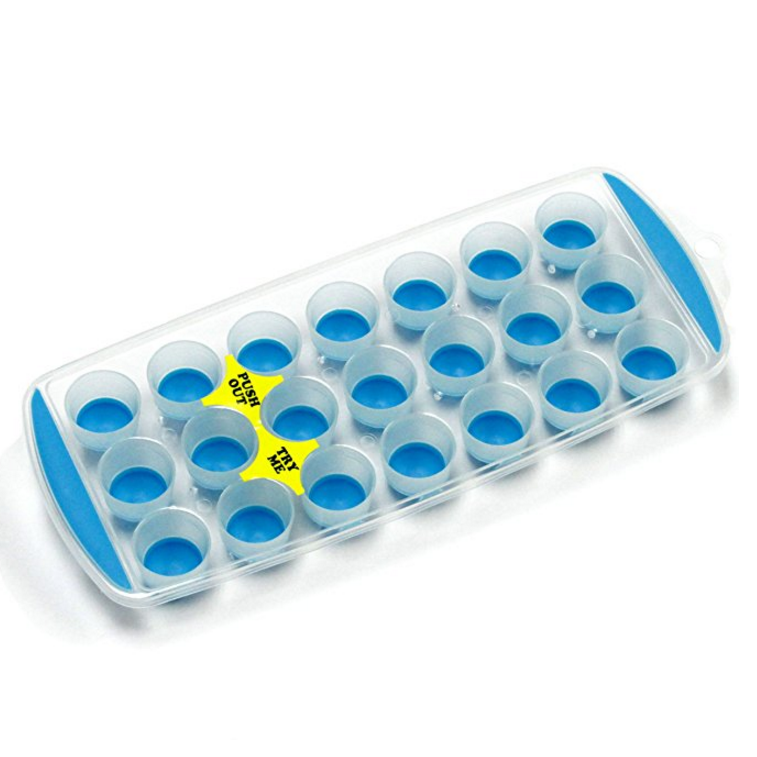 Chef Craft Push Out Ice Cube Tray $1.98