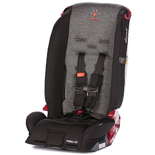 Diono Radian R100 All-In-One Convertible Car Seat, Essex, Only $179.99, free shipping