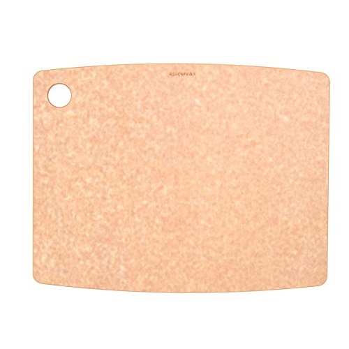 Epicurean Kitchen Series Cutting Board, 14.5 by 11.25-Inch, Natural, Only $17.49 free shipping
